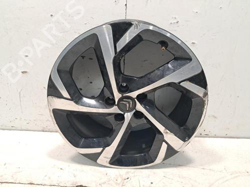 Used Rim CITROËN C5 AIRCROSS (A_) 1.5 BlueHDi 130 (ACYHZJ, ACYHZR) (131 hp) 31036536