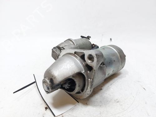 Starter OPEL MERIVA A MPV (X03) 1.7 DTI (E75) | BP35721488M8 - Image 2