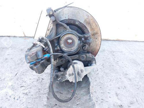 Right front steering knuckle CITROËN C3 III Van (SX_, SY_) BlueHDi 100 | BP25985041M26 