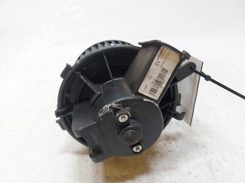 Heater blower motor PEUGEOT BOXER Platform/Chassis 2.2 BlueHDi 165 | BP37287229M62 - Image 3