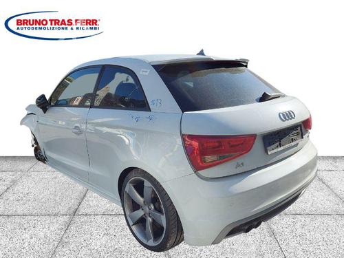 Gearbox mount AUDI A1 (8X1, 8XK) 2.0 TDI | BP15171477M88 