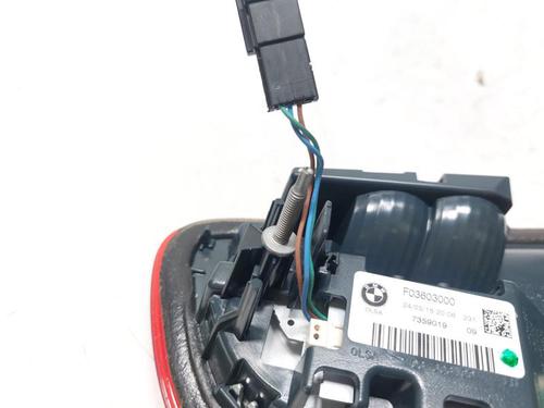 Left taillight BMW 1 (F21) 118 d xDrive | BP33194208C34 - Image 4