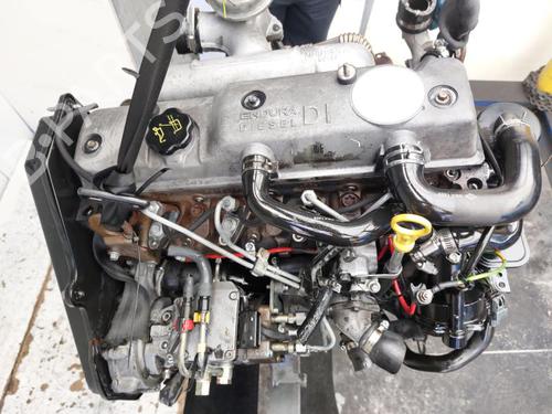 Engine FORD FOCUS I Turnier (DNW) 1.8 Turbo DI / TDDi | BP29064321M1 