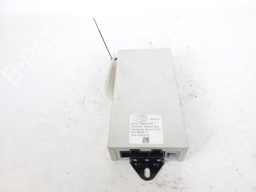 Used Engine control unit (ECU) Engine control unit (ECU) LAND ROVER RANGE ROVER EVOQUE (L538) 2.2 D 4x4 (190 hp) 20502203 20502203
