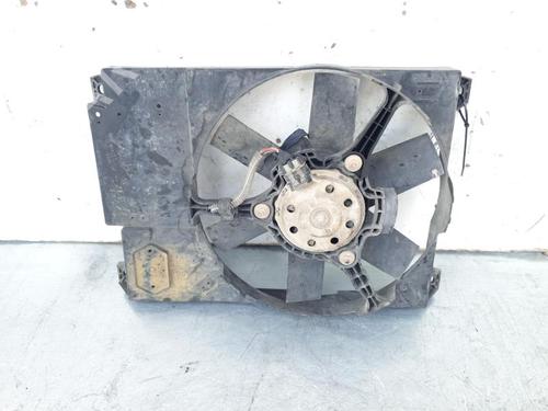Radiator fan FIAT DUCATO Bus (244_) 2.0 | BP15155533M35 