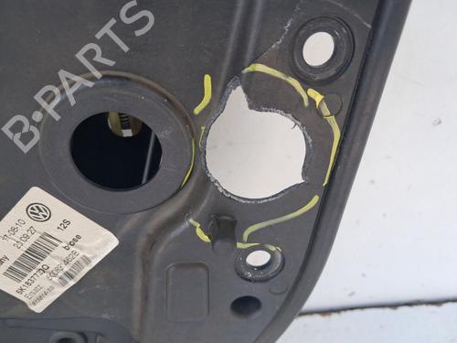 Front right window mechanism VW GOLF VI (5K1) 1.6 TDI | BP35721429C23 - Image 3