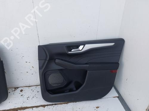 Seats set FORD KUGA III (DFK) 1.5 EcoBlue | BP37486064C78  - Image 12