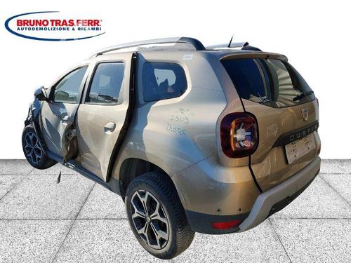 Bakspejl indvendigt DACIA DUSTER (HM_) 1.5 dCi 110 4x4 (HMAB) | BP15172058I6