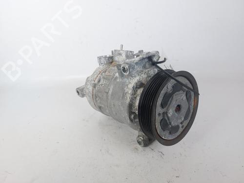 Airco pomp SKODA KAROQ (NU7, ND7) 1.0 TSI (116 hp) 20501956