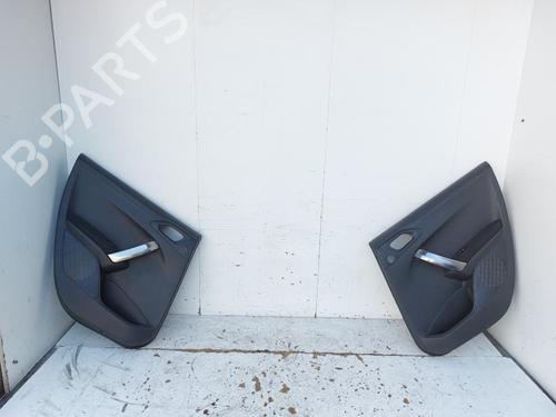 Seats set PEUGEOT 2008 I (CU_) 1.6 HDi | BP27443393C78 - Image 18