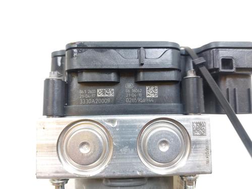 ABS pump DS DS 7 Crossback (J4_, JR_, JC_) 1.5 BlueHDi 130 (JCYHZJ, JCYHZR) | BP26729623M43 