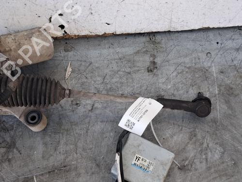 Steering rack SUZUKI SX4 (EY, GY) 1.6 DDIS (RW416D) | BP36525493M22 - Image 2
