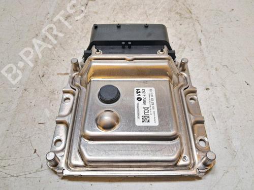 Engine control unit (ECU) KIA SPORTAGE V (NQ5) 1.6 CRDi MHEV | BP33734458M57 - Image 3