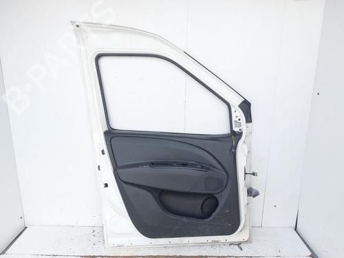 Left front door FIAT DOBLO Cargo (263_) 1.6 D Multijet (263WXD1B, 263WXR1B, 263WXX1B, 263ZXD1B,... | BP29238814C2 