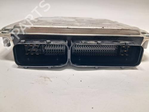 Engine control unit (ECU) AUDI A2 (8Z0) 1.4 TDI | BP40255691M57 - Image 4