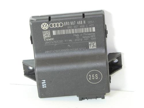 Used Engine control unit (ECU) AUDI A4 B8 (8K2) 1.8 TFSI (120 hp) 15143982
