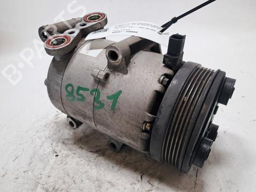 Used AC compressor AC compressor 39135863 39135863