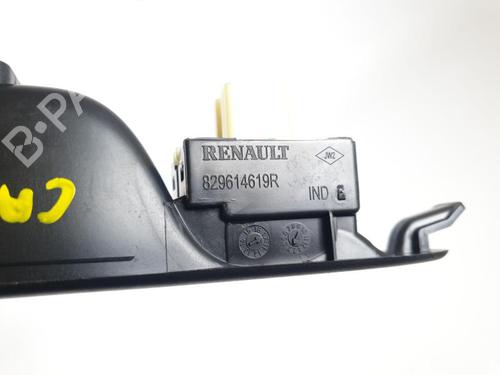 Left front window switch RENAULT CAPTUR I (J5_, H5_) 1.5 dCi 90 (J5N4, J5M5, J5MW, J5M6, J5AL, J5AJ) | BP15155595I27