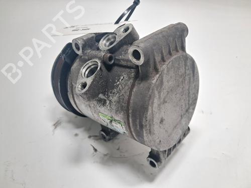 AC compressor CHEVROLET SPARK (M300) 1.0 | BP40255647M34 - Image 4