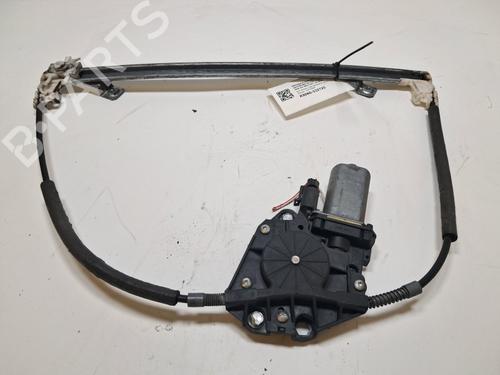 Front right window mechanism FIAT PANDA (169_) 1.2 (169AXF2A, 169AXF1A) | BP37437773C23 - Image 4