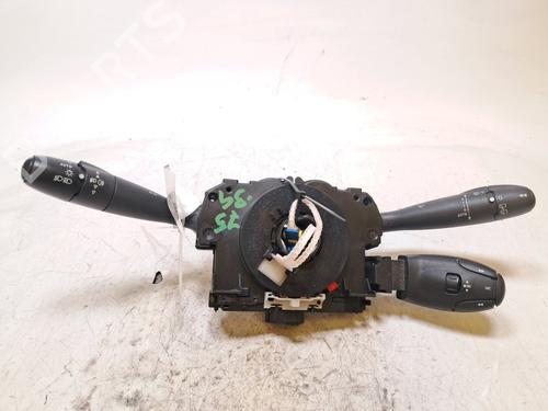 Used Steering column stalk Steering column stalk CITROËN C3 I (FC_, FN_) 1.4 HDi (68 hp) 35894564 35894564