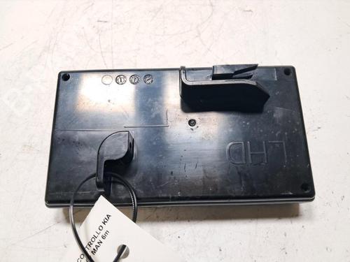 Engine control unit (ECU) KIA SPORTAGE V (NQ5) 1.6 CRDi MHEV | BP33196569M57 - Image 3