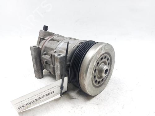 Used AC compressor FIAT DOBLO Cargo (263_) 1.4 (120 hp) 25984850