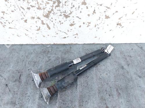 Used Right rear shock absorber BMW X1 (F48) xDrive 25 e Plug-in-Hybrid (220 hp) 20086761
