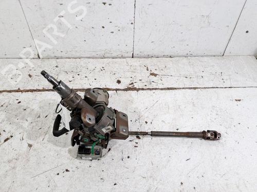 Used Steering column Steering column FIAT PANDA (169_) 1.2 (169.AXB11, 169.AXB1A) (60 hp) 34505602 34505602