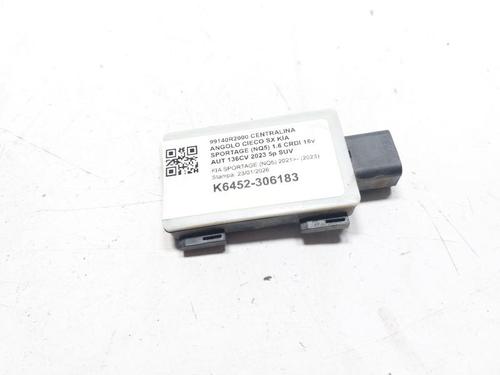 Used Electronic module Electronic module KIA SPORTAGE V (NQ5) 1.6 CRDi MHEV (136 hp) 33194449 33194449