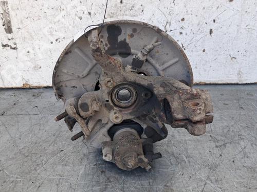 Left front steering knuckle VW GOLF VI (5K1) 1.6 TDI | BP35721436M25 - Image 4