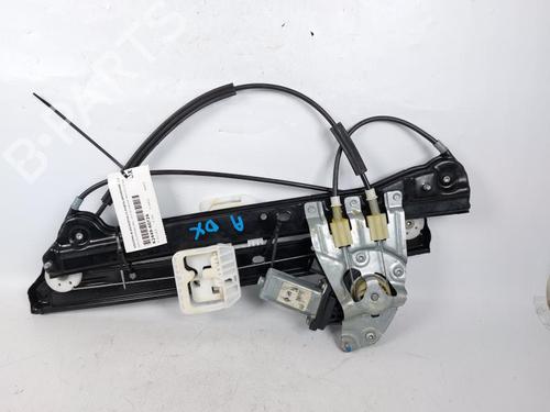 Used Front right window mechanism Front right window mechanism MINI MINI COUNTRYMAN (R60) One D (90 hp) 15164514 15164514