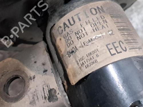 Left front shock absorber FORD GALAXY III (CK) 2.0 TDCi 4x4 | BP33195117M16 - Image 5