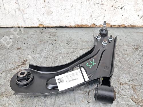 Used Left front suspension arm Left front suspension arm CITROËN C4 Picasso II 1.6 HDi / BlueHDi 115 (115 hp) 35782136 35782136