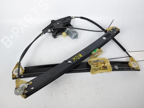 Used Front left window mechanism Front left window mechanism 15156360 15156360