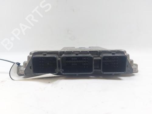 Computer motormanagement PEUGEOT 207 (WA_, WC_) 1.4 HDi | BP29500806M57 