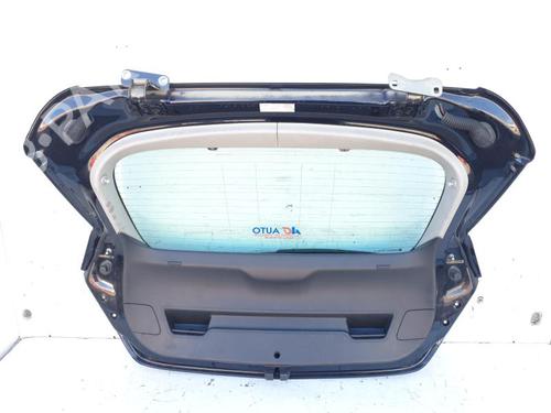 Tailgate OPEL ASTRA J (P10) 1.7 CDTI (68) | BP15154820C6 