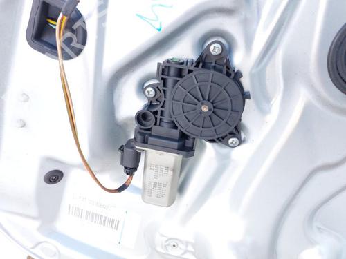 Front right window mechanism LANCIA MUSA (350_) 1.3 D Multijet (350.AXB11, 350.AXB1A) | BP30454344C23