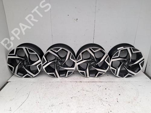 Jante KIA SPORTAGE V (NQ5) 1.6 CRDi MHEV (136 hp) 33196629