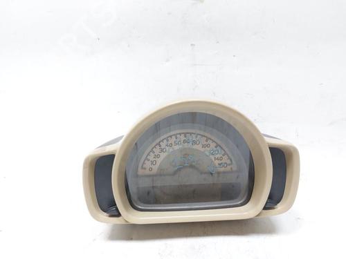 instrument-cluster-smart-fortwo-coupe-451-2007-33193825 main image