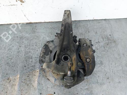 Right front steering knuckle BMW 5 Touring (F11) 525 d xDrive | BP15167993M26 