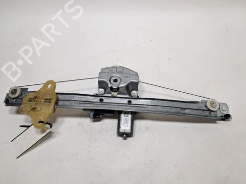 Front left window mechanism RENAULT CAPTUR I (J5_, H5_) 1.2 TCe 120 | BP40288333C22 - Image 4