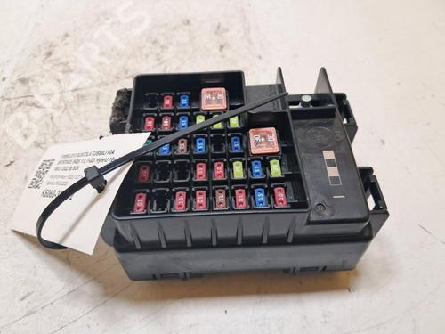 Used Fuse box Fuse box KIA SPORTAGE V (NQ5) 1.6 T-GDi Hybrid (230 hp) 33192902 33192902