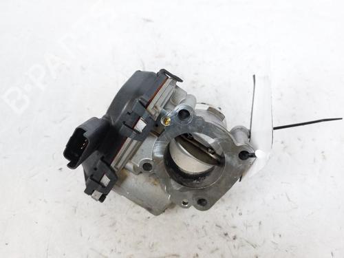 Throttle body FORD FIESTA VII Van 1.5 TDCi | BP15157733M82 