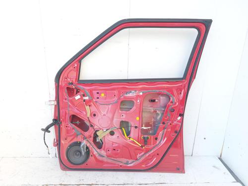 Right front door SUZUKI IGNIS III (MF, FF) 1.2 (ATK412) | BP27538449C3