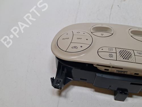 Climate control FIAT 500 (312_) 1.2 (312AXA1A) | BP39021133I5 - Image 3