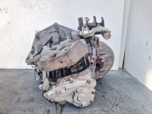 Gearbox PEUGEOT BOXER Platform/Chassis 2.2 BlueHDi 165 | BP40215564M3 - Image 6
