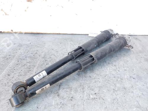Used Right rear shock absorber SEAT IBIZA V (KJ1, KJG) 1.0 TSI (95 hp) 15174271