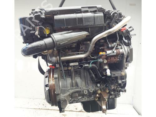 Engine FORD FUSION (JU_) 1.4 TDCi | BP36908302M1 - Image 3