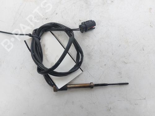 Elektronisk sensor BMW X1 (F48) xDrive 20 d (190 hp) 17206652